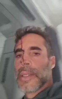 Israeli FlyDubai passenger claims cockpit attack, airline calls it pilot fight