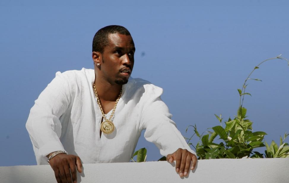 P. Diddy Buys Privileges in US Prison, Report Says