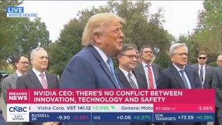 Trump: Kim is my friend. So North Korea can have nukes, Iran cannot