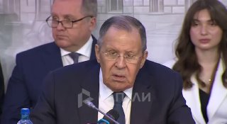 "Führer is Führer," Lavrov says of Zelenskyy
