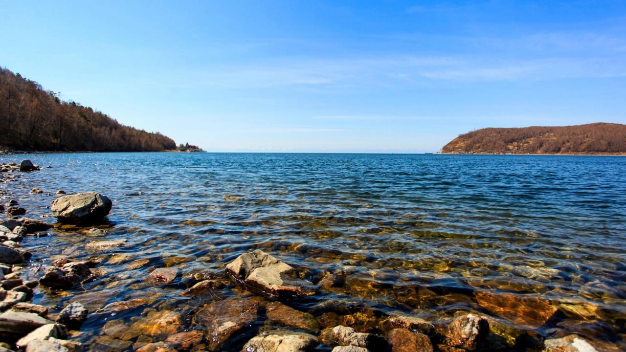 Scientists propose building cosmic particle detector near Baikal-GVD