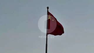 China begins its 'Golden Week'