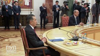 Preserving Soviet heritage was the right step, says President