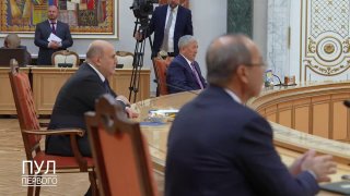 Lukashenko on Unified Course of Belarus and Russia and Common Fatherland: We Were Never Traitors