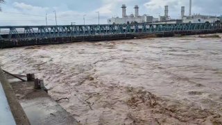 Heavy rains in Spanish Catalonia kill at least two people