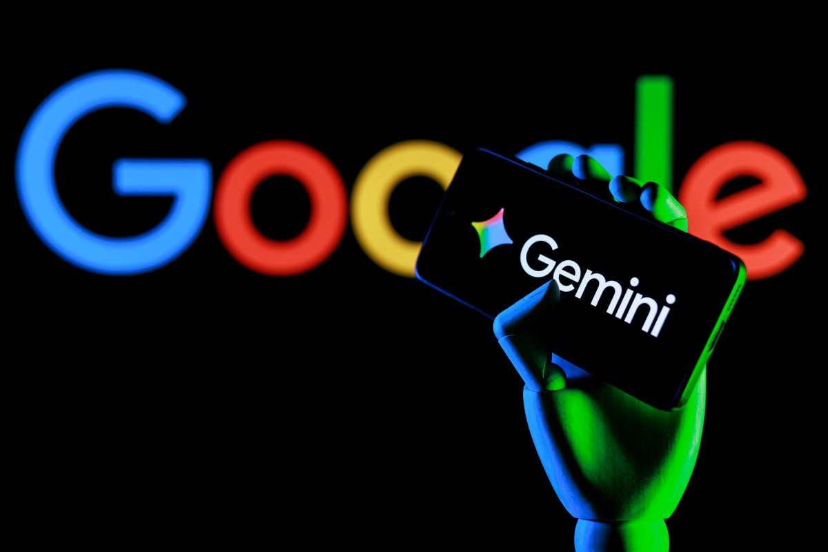 Google to limit free access to Gemini from October 9