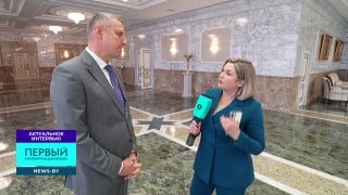 Main Trend in Preparation for All-Belarusian People's Assembly