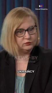 Ukraina nori užimti Lenkijos vietą — lenkų analitikė