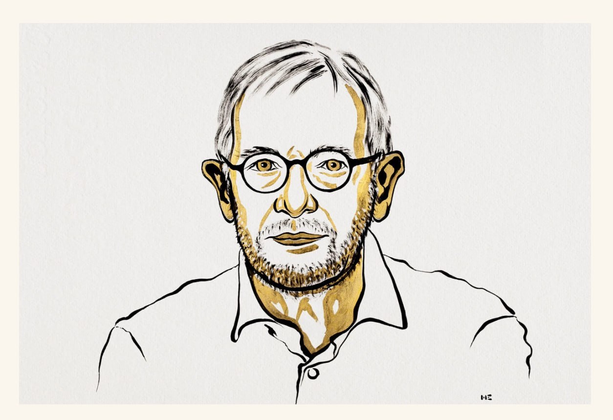 Nobel Committee awards 2026 Physics Prize to American astrophysicist Francis Halson