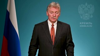 Russia will be forced to respond if nuclear weapons appear in Lithuania, Peskov says