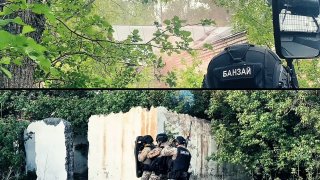 Minsk hosts CIS-SCO Counterterrorism Forum on October 7–8