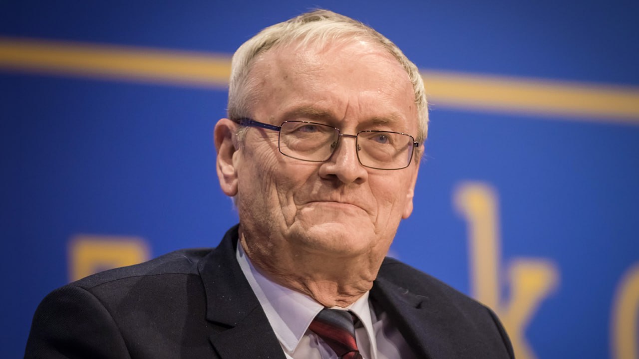 Former head of Germany's BND spy agency arrested on espionage charges