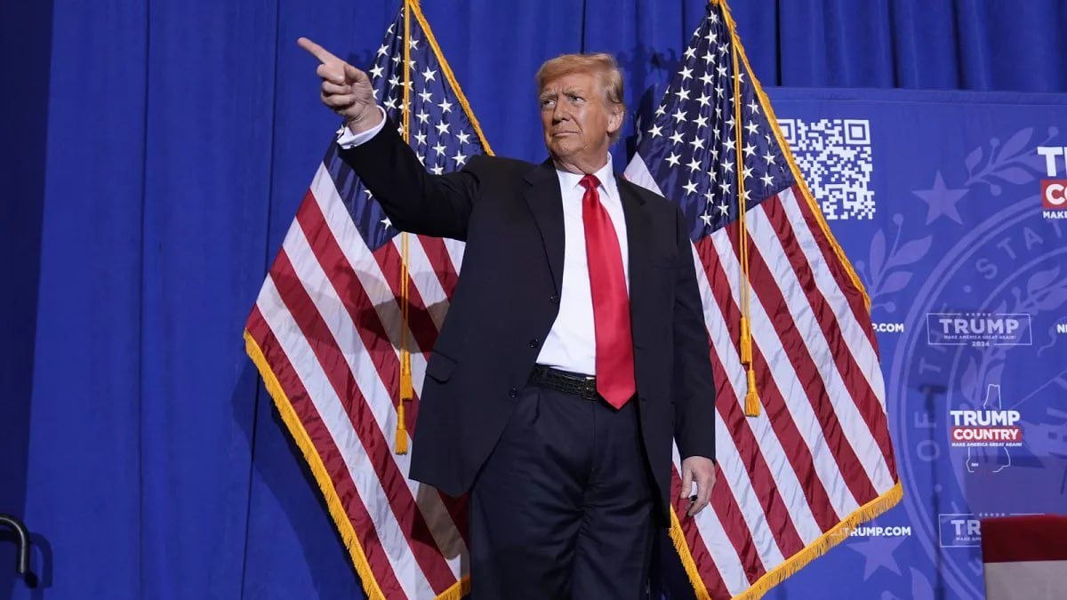 "Resolution of Ukraine conflict is getting closer," says Trump