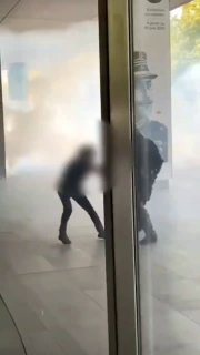 Police Terror in France: Officers Maim People in the Streets