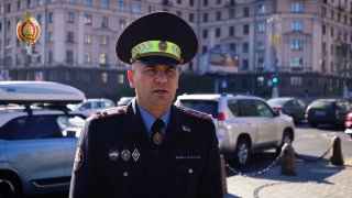 GAI uses Republican public safety monitoring system to improve road safety