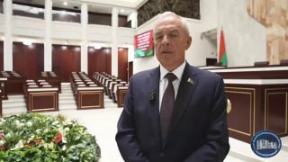 Prosecutor's Office takes control over Directive No. 1