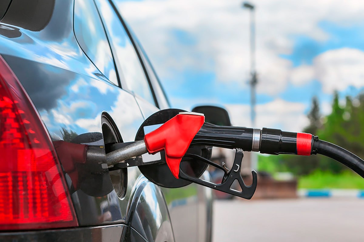 Latvia sees sharp fuel price spike, up 35.3% year-on-year