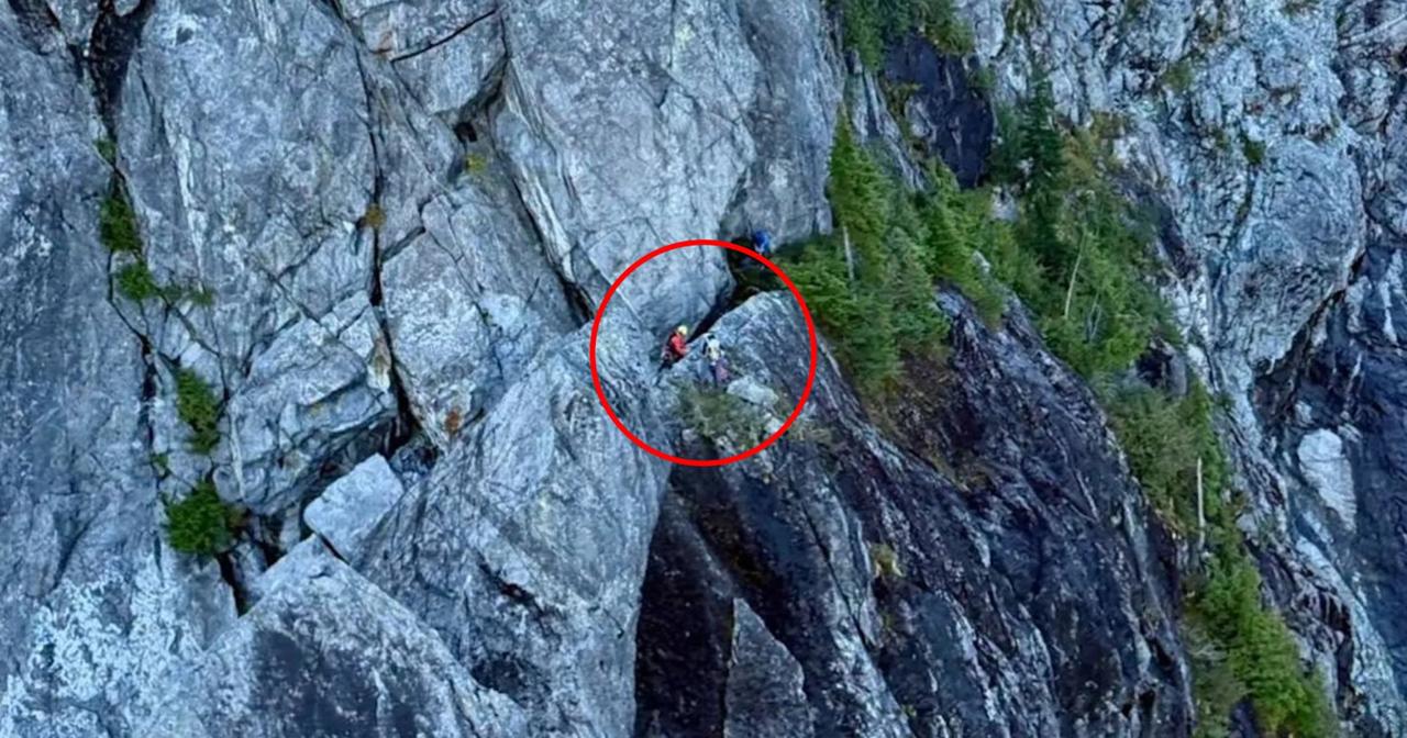 AI Chatbot Leads Teen Into Dangerous Mountains