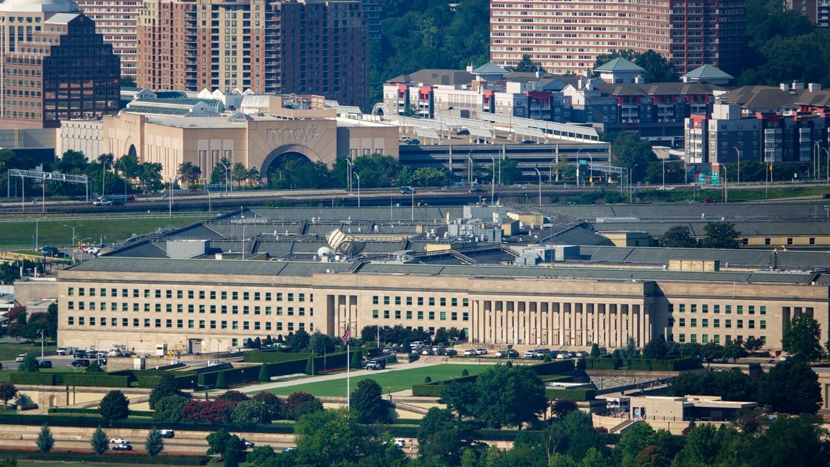 US ordered Pentagon to prepare Iran strike options before midterms — The Atlantic