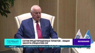 About 2,500 terrorist and extremist crimes prevented in CIS last year