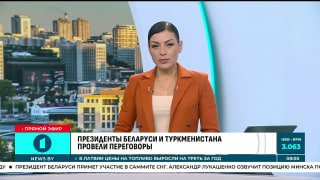 Alexander Lukashenko attends CIS summit