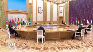 Lukashenko: 'The CIS is 35 years old. But some countries used it as a tool for a civilized divorce'