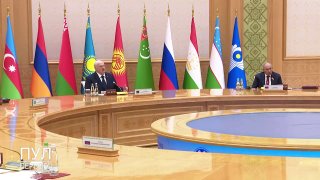 Belarus President: We need to strengthen the economy and take serious steps