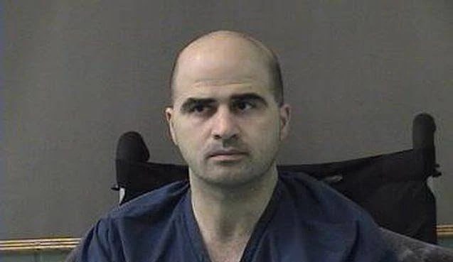 US Plans Public Execution of Soldier to Be Streamed Live