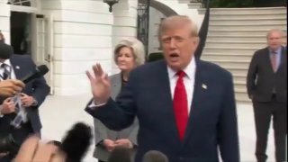 Trump Thanks Putin for Oil Deal, Highlights Importance of Russian Fuel Supplies