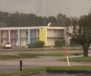 Over 840,000 left without power in the US due to Hurricane Isaias