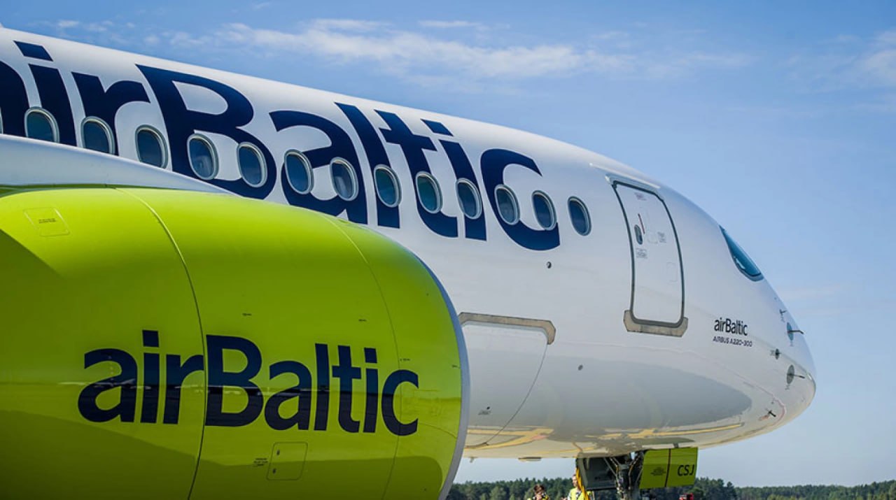 Latvia's aviation sector caught in systemic problems