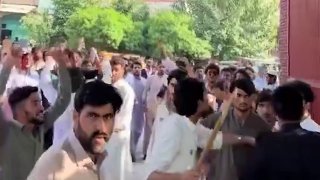 Pakistan to deploy troops in Khyber Pakhtunkhwa amid opposition protests