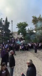 School protests erupt in Azerbaijan over new dress code rules