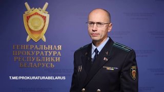 Belarusian woman injured in drone attack in Russia's Bryansk Oblast