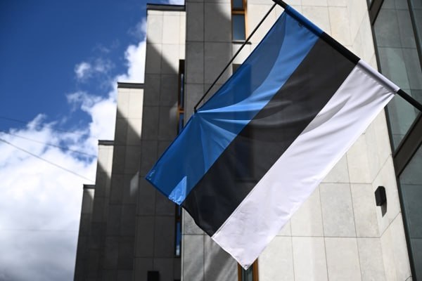 Эстония предложила перекрыть газопровод в Калининград