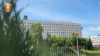 Tikrinama pasiruošimas eiliškumo užtikrinimui „Slaviansk bazare“