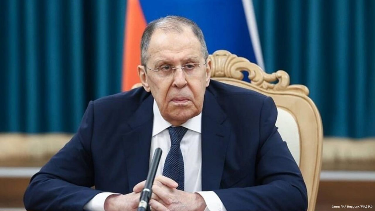 Zelenskyy challenges Trump with continued strikes on Russian oil refineries, says Russian FM Lavrov