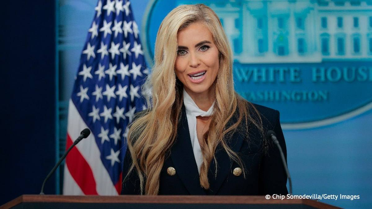 Trump Fires White House Press Secretary Karine Jean-Pierre Five Days After Appointment, NYT Reports