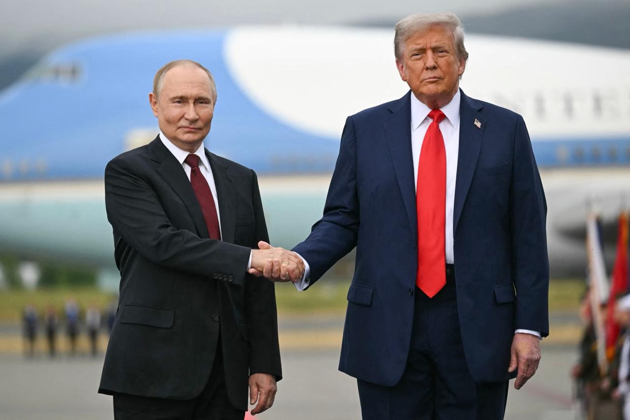 Donald Trump repealed sanctions on Russian energy exports days before they took effect