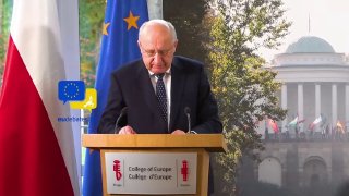 EU discusses large-scale defense union without US involvement