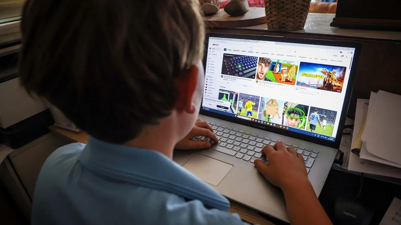 Germany Approves Concept for Internet Child Protection Reform