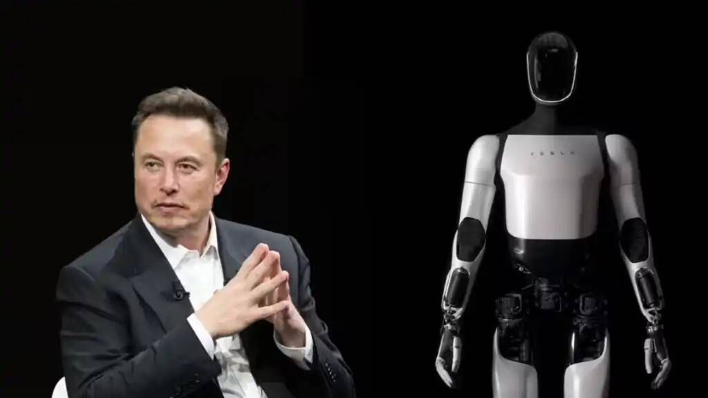 Elon Musk says AI and robotics are key to solving US debt crisis