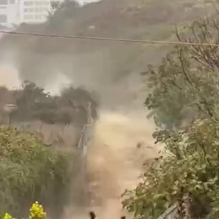 Death toll from Istanbul rains rises to six