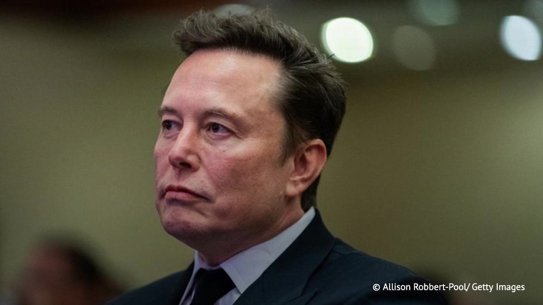Elon Musk says many people will be overwhelmed by AI