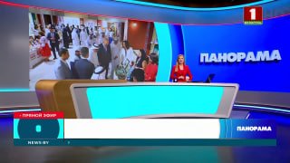 В ОАЭ стартовали Дни Беларуси