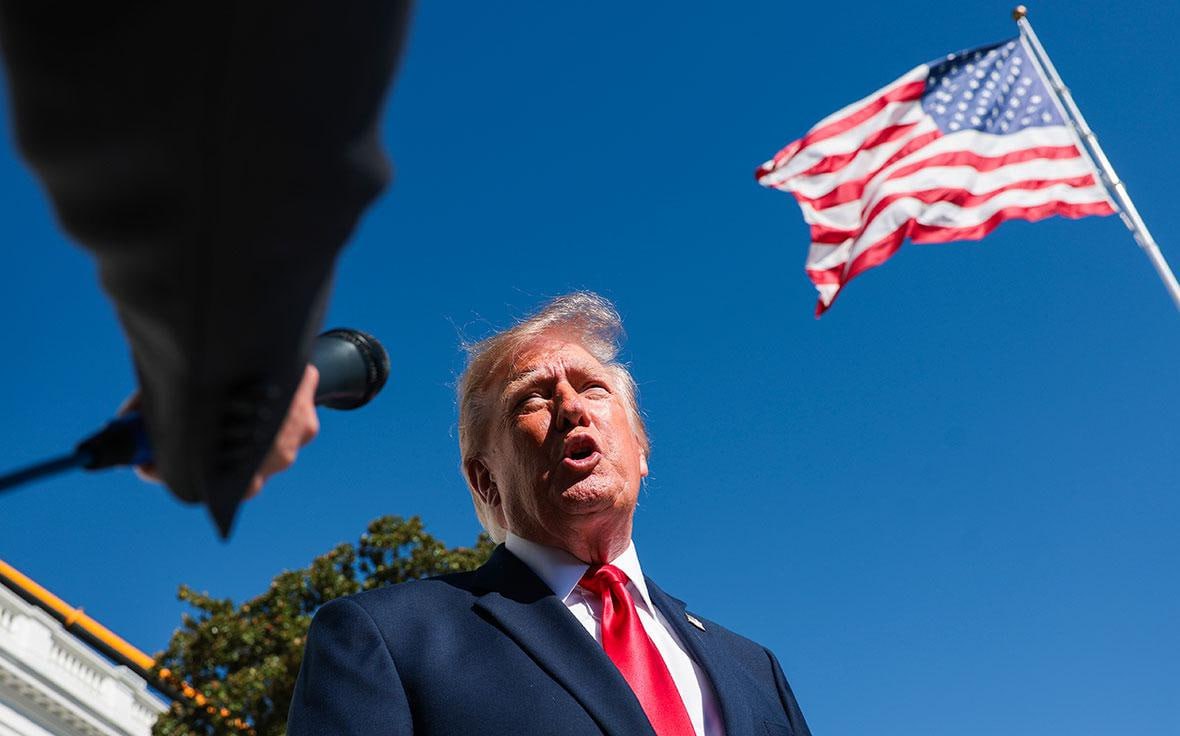 Trump chiede cambio del negoziatore ucraino e annuncia vertice con Russia e Cina