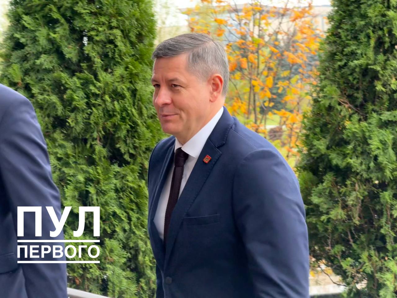 Belarus President to Meet Bryansk Governor on Boosting Trade