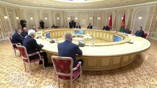 Lukashenko: We must overcome $1 billion in trade turnover with Bryansk region
