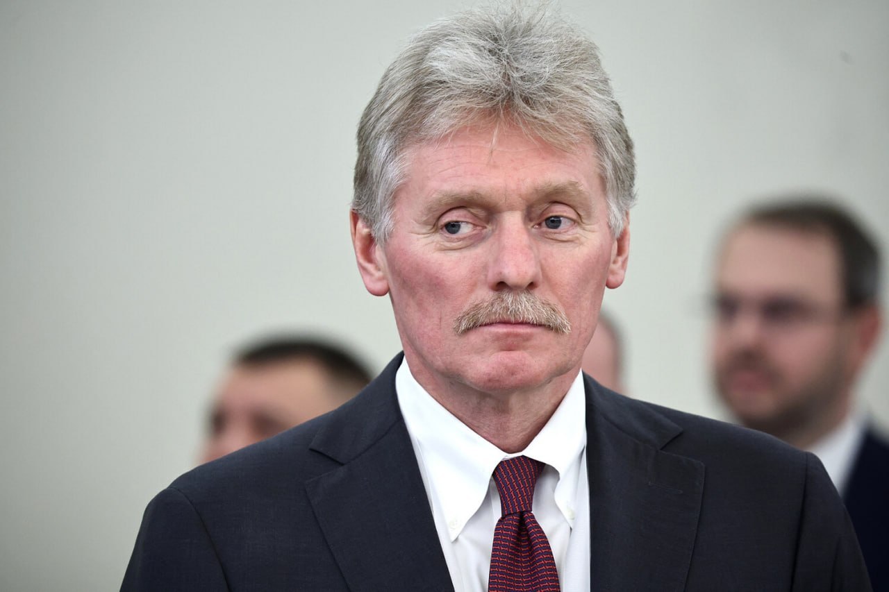Kremlin says full conflict settlement impossible without Kyiv's involvement