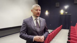 Belarusian media delegation studies Turkish TV and film production